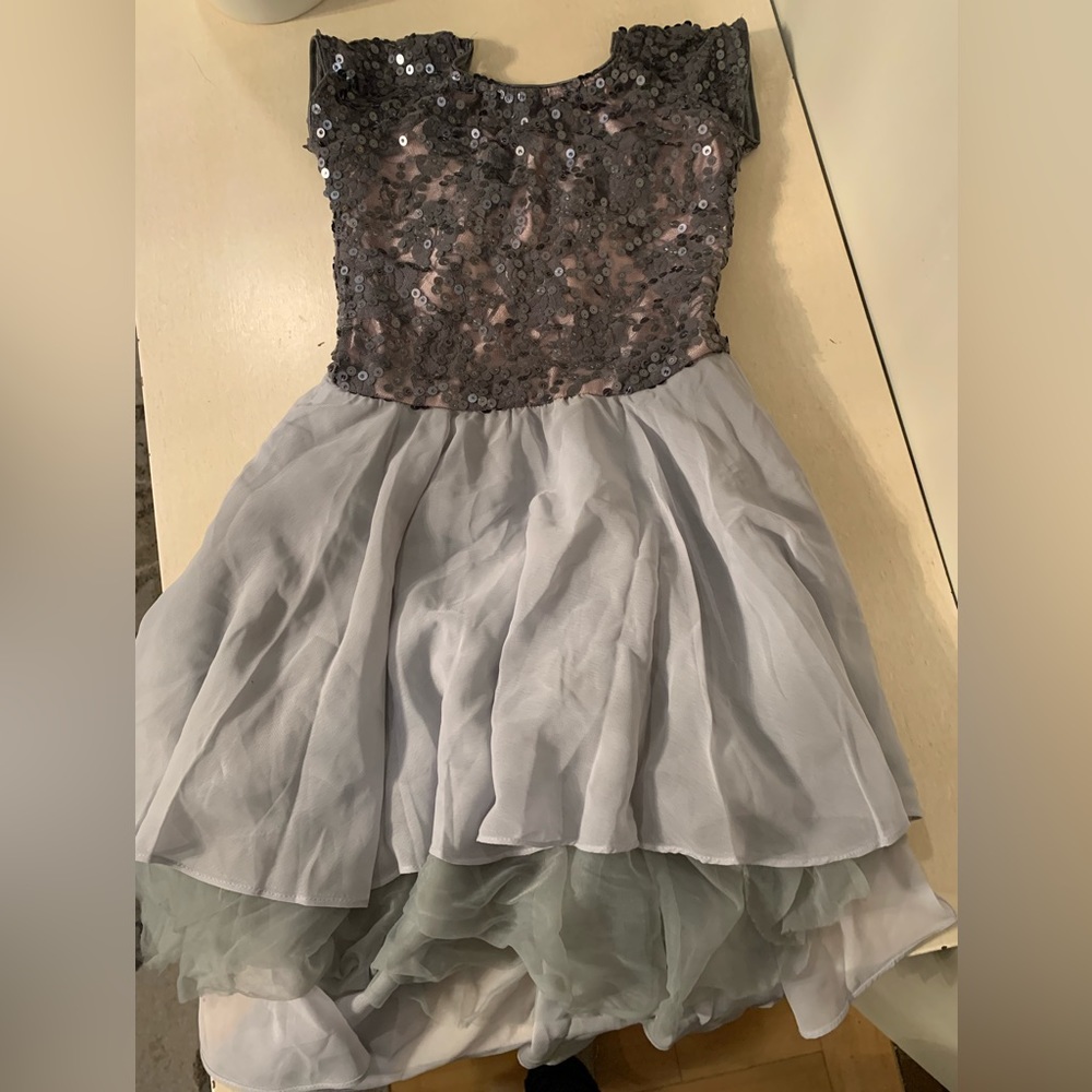 Sequined Revolution Lyrical Costume by Revolution